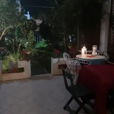 La Casina Al Mare * Porto Cesareo
