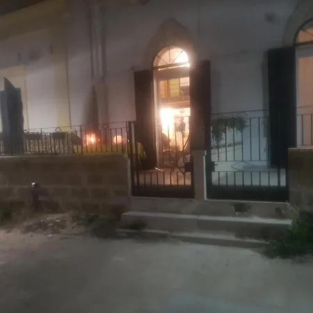 Nyaraló La Casina Al Mare